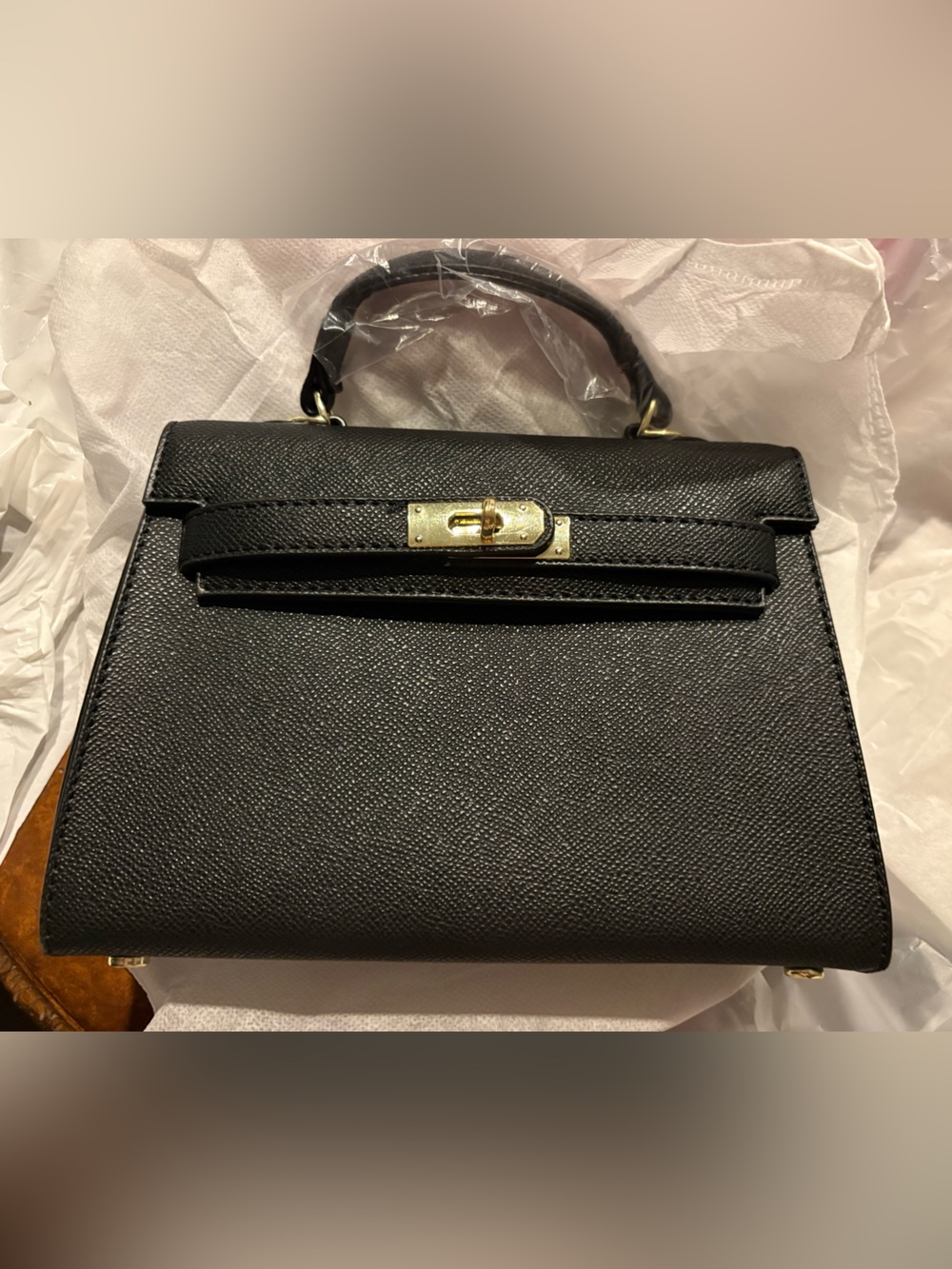 The perfect mini bag NWT